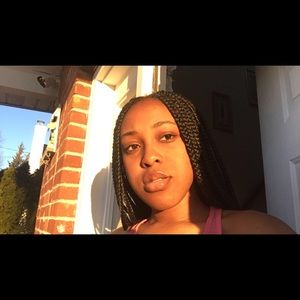 Meet your Posher, Kimberly